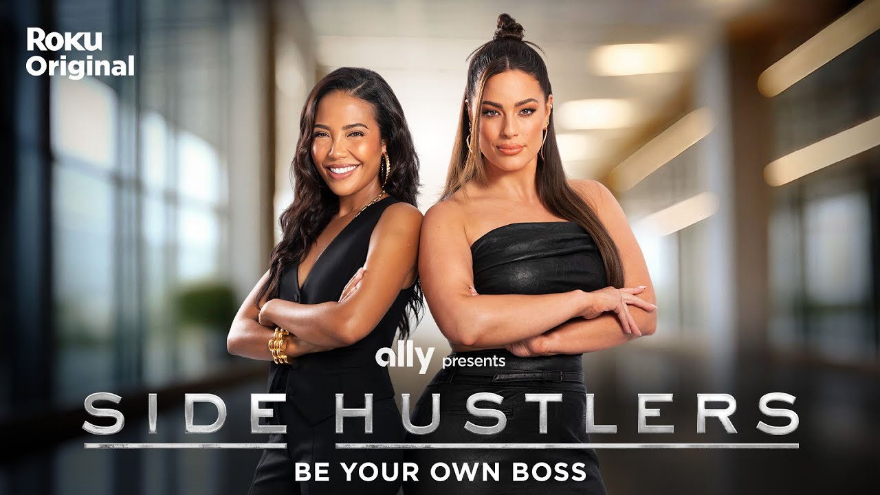 Clean Coats on Roku's Side Hustlers