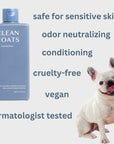 Conditioning Pet Shampoo