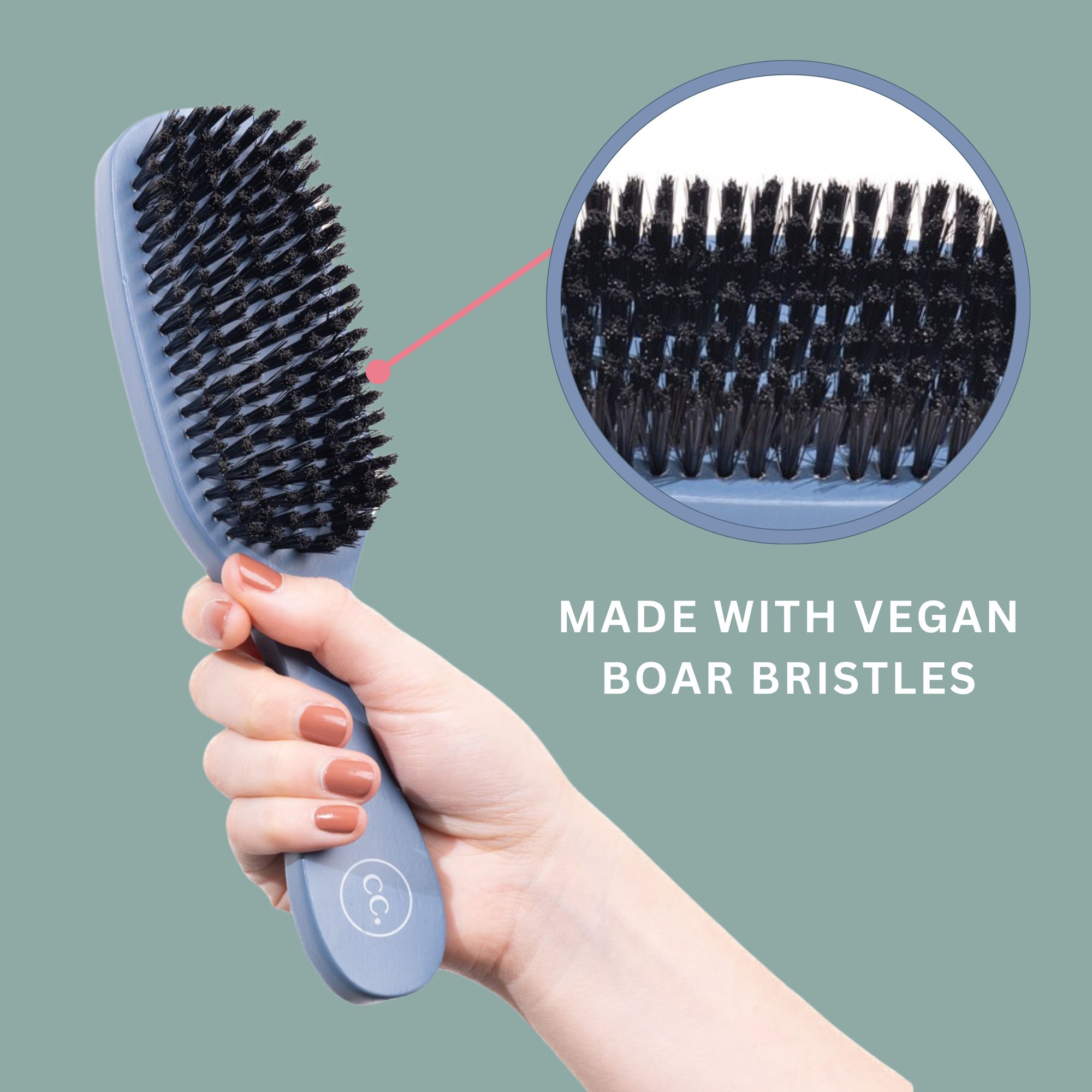 Gentle Pet Brush