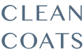 Clean Coats logo
